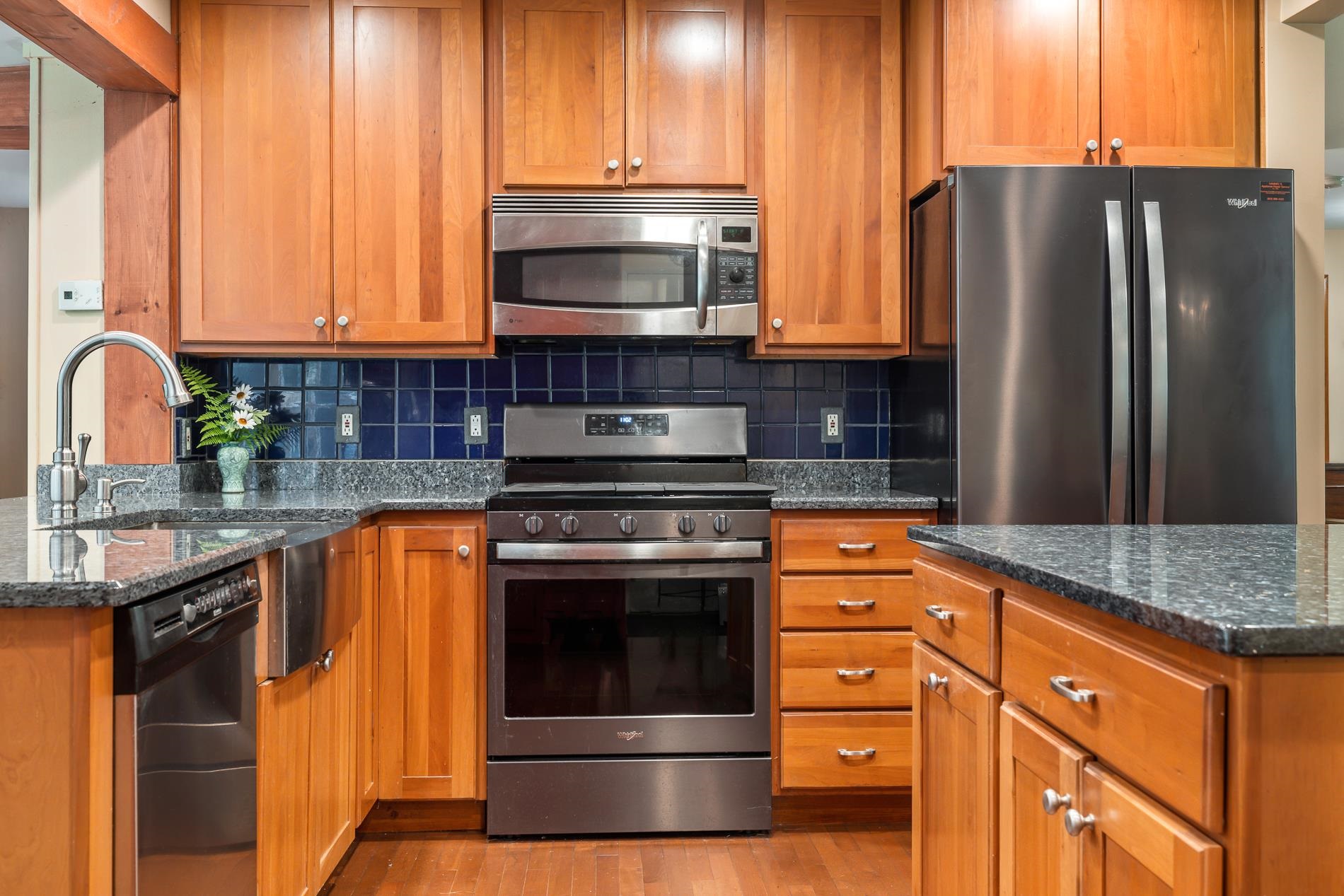 303 Worcester Loop Stowe, VT 05672 - Photo 7 of 40