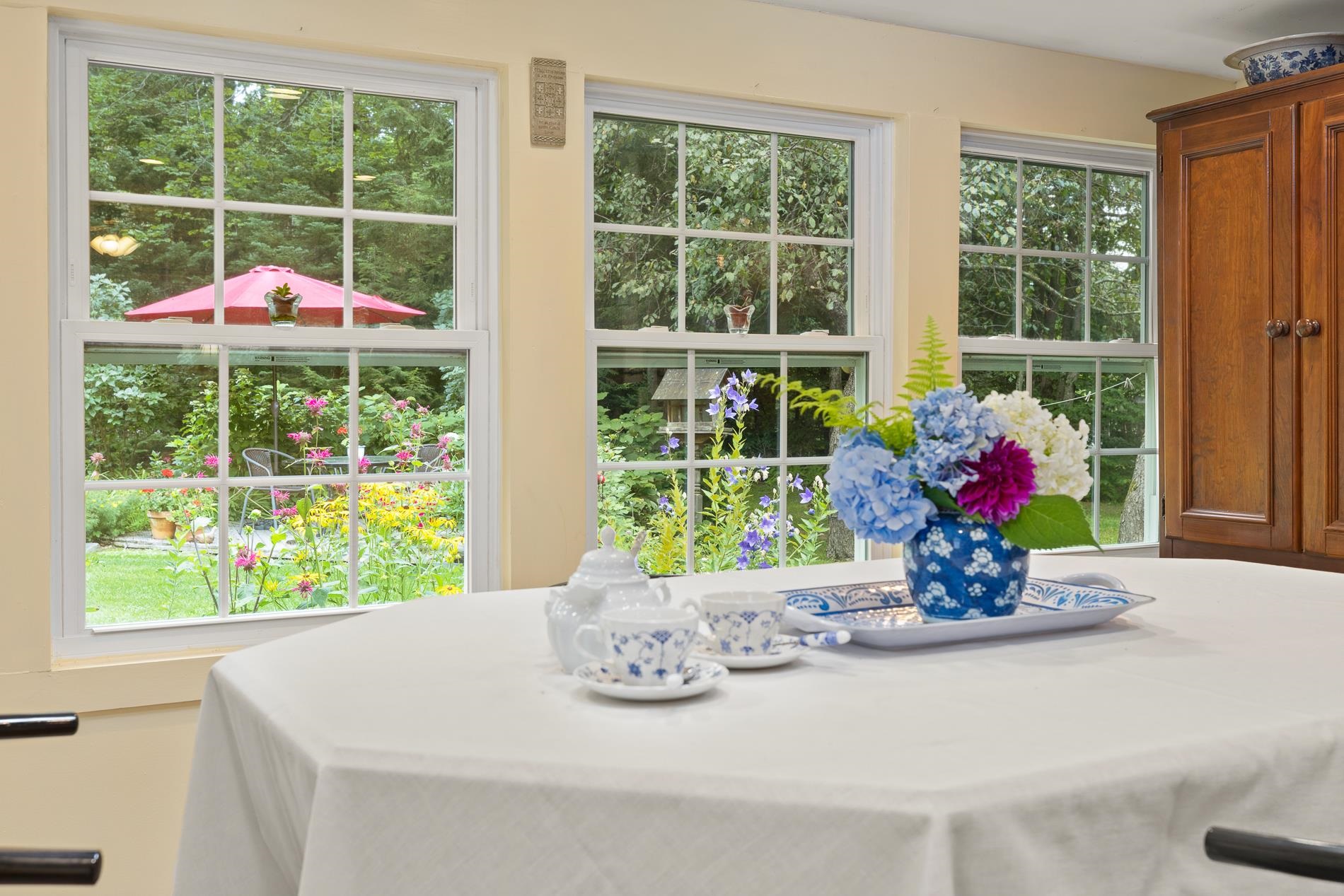 303 Worcester Loop Stowe, VT 05672 - Photo 10 of 40