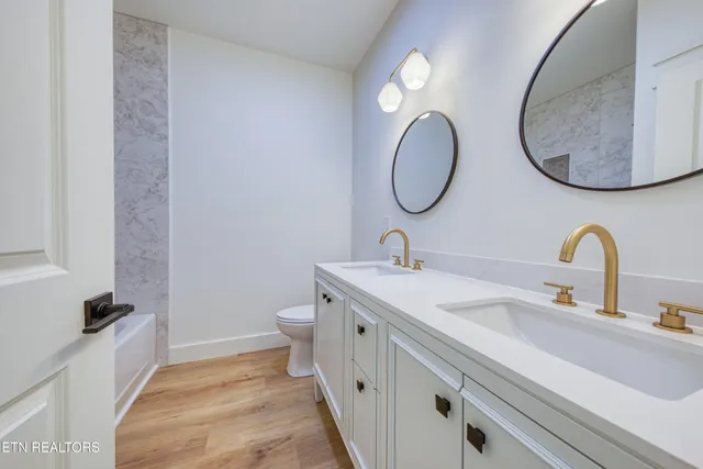 $399,900 | 120 Huckleberry Hollow Road, Bean Station, TN 37708