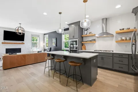 $714,000 | 337 Chauncey Circle, Chapel Hill, NC 27516