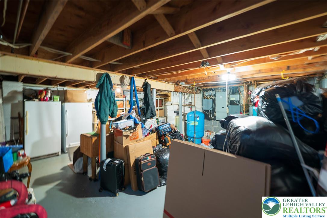 33 Ward Road Blairstown, NJ 07825 - Photo 40 of 70 Basement