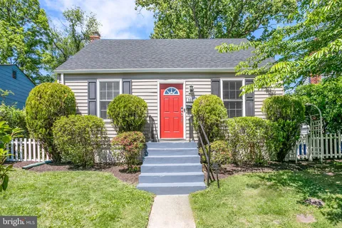 $649,900 | 3507 Murdock Road, Kensington, MD 20895