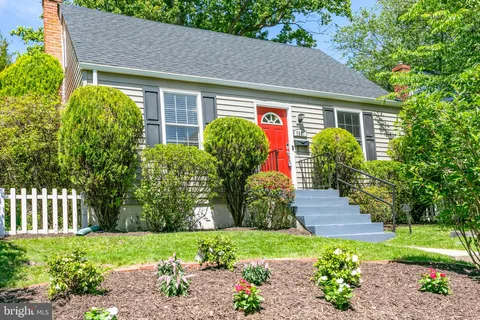 $649,900 | 3507 Murdock Road, Kensington, MD 20895