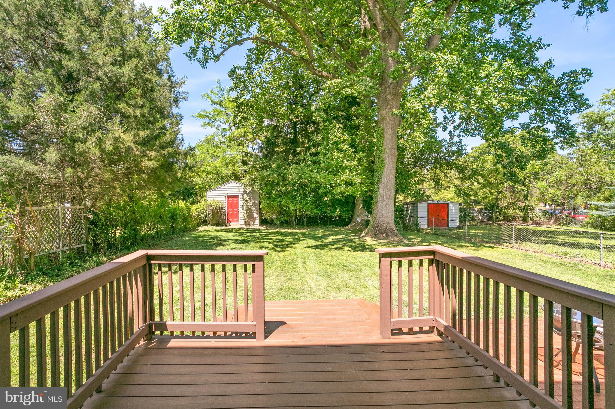 3507 Murdock Road Kensington, MD 20895 - Photo 28 of 38