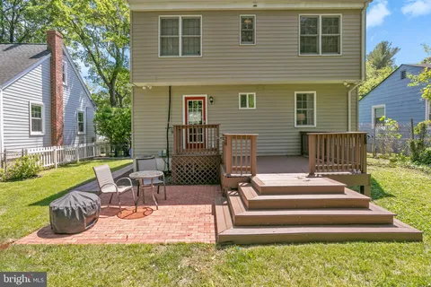 $649,900 | 3507 Murdock Road, Kensington, MD 20895