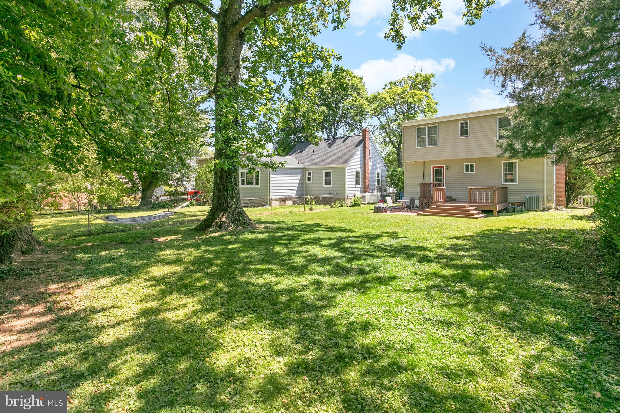 3507 Murdock Road Kensington, MD 20895 - Photo 31 of 38