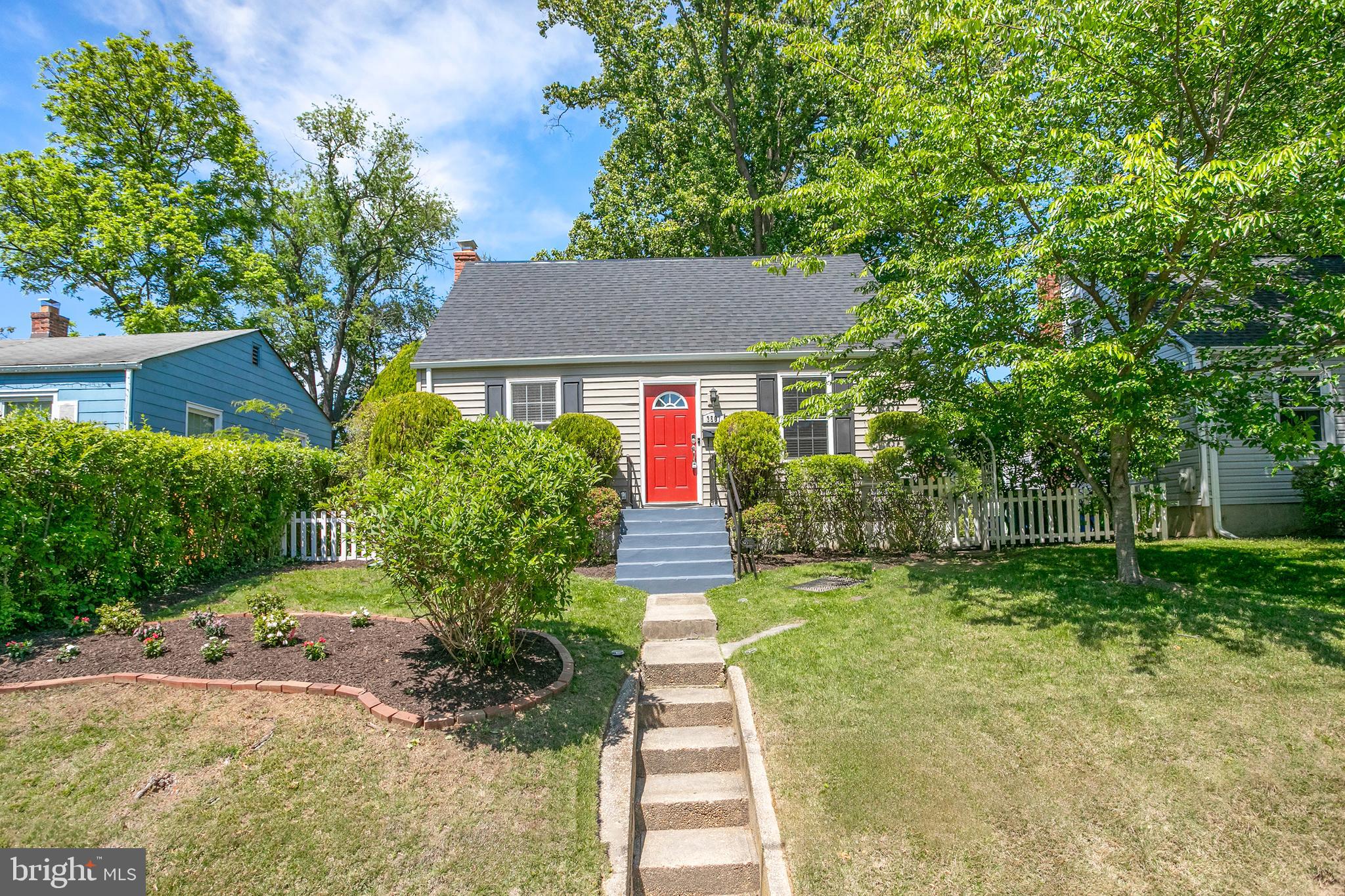 3507 Murdock Road Kensington, MD 20895 - Photo 34 of 38