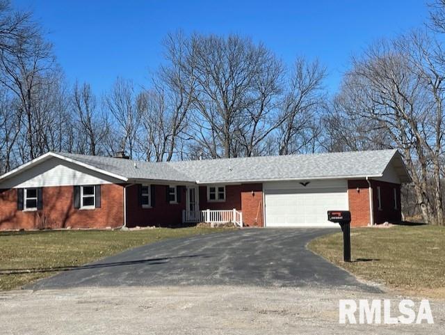 9004 141st Street West Taylor Ridge, IL 61284 - Photo 1 of 19