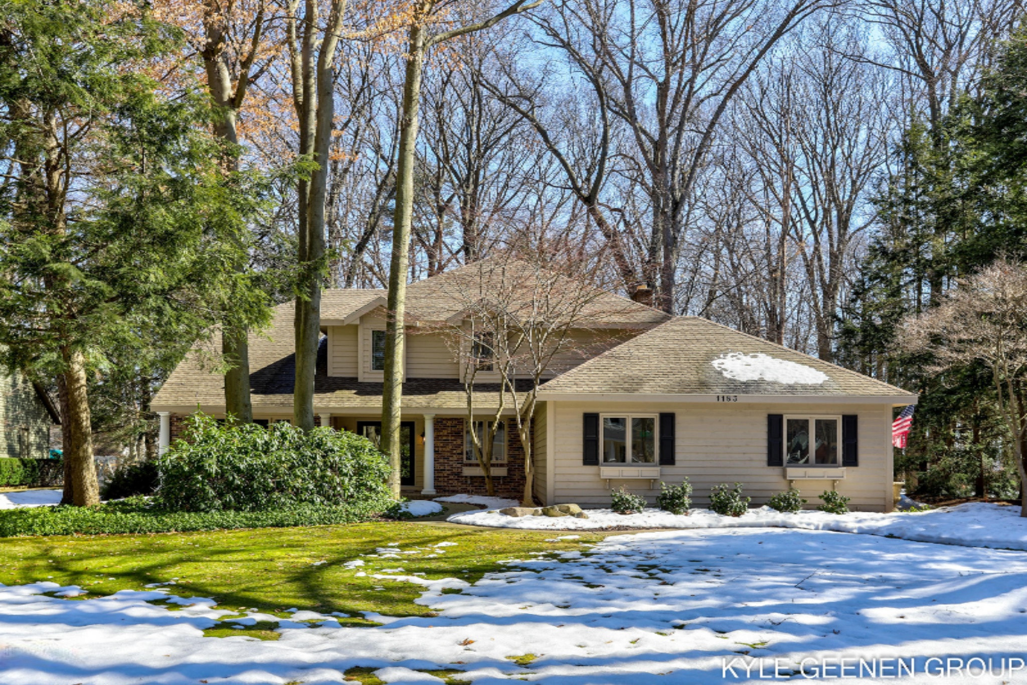 1183 Silverstone Road Holland, MI 49424 - Photo 1 of 94 1183 Silverstone Rd, Holland-2