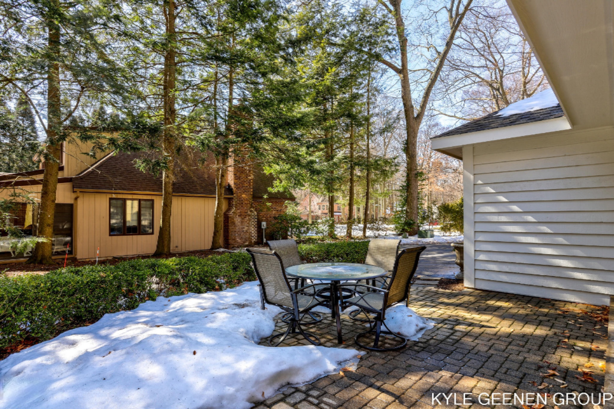 1183 Silverstone Road Holland, MI 49424 - Photo 75 of 94 1183 Silverstone Rd, Holland-11
