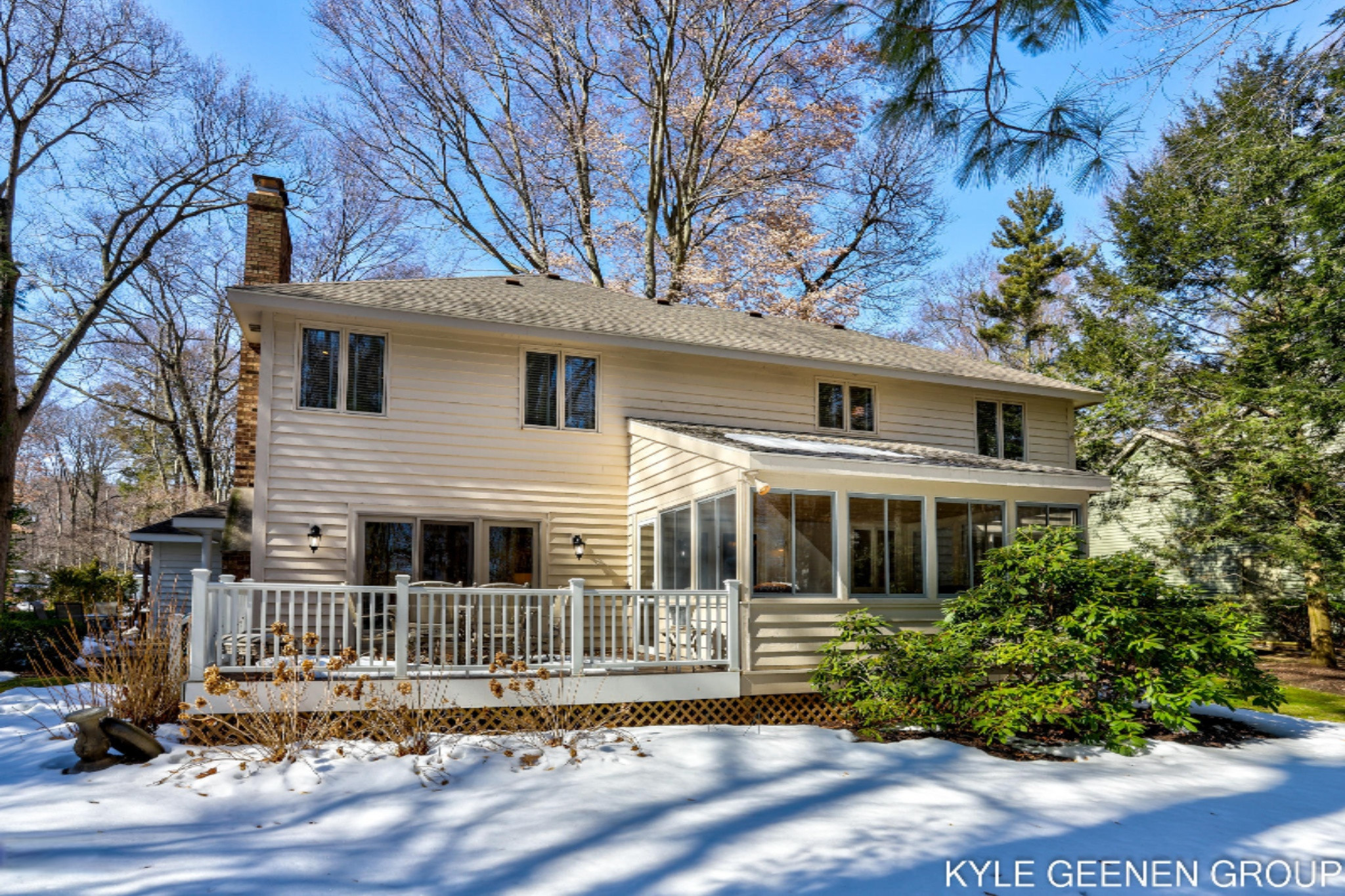 1183 Silverstone Road Holland, MI 49424 - Photo 78 of 94 1183 Silverstone Rd, Holland-14