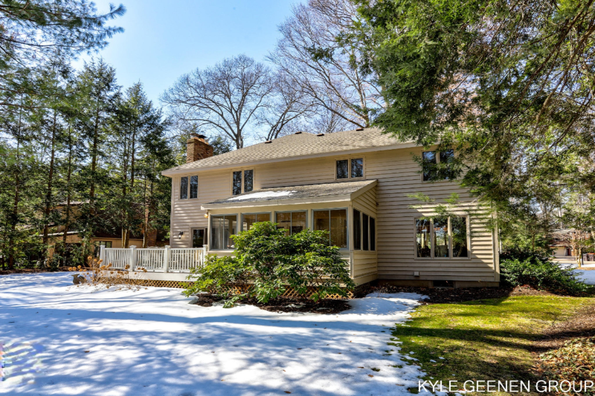 1183 Silverstone Road Holland, MI 49424 - Photo 79 of 94 1183 Silverstone Rd, Holland-15