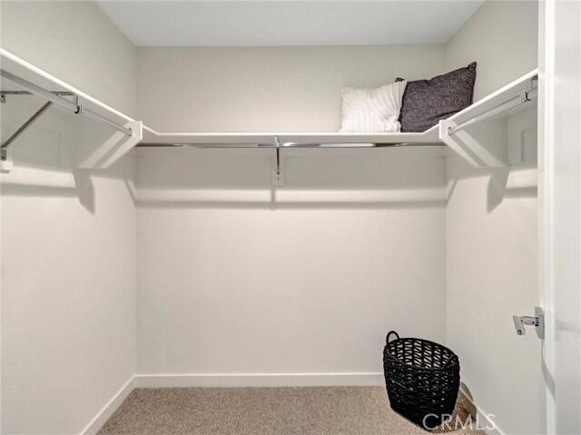 706 Obsidian Loop East Palm Springs, CA 92264 - Photo 27 of 49 a view of a closet