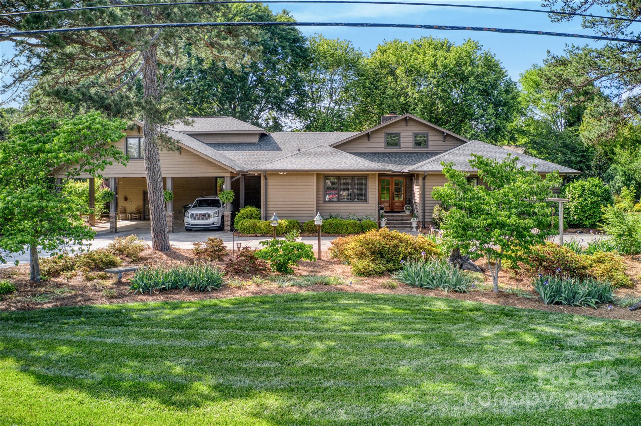 10315 Washam Potts Road Cornelius, NC 28031 - Photo 1 of 36 Gallery Image 1