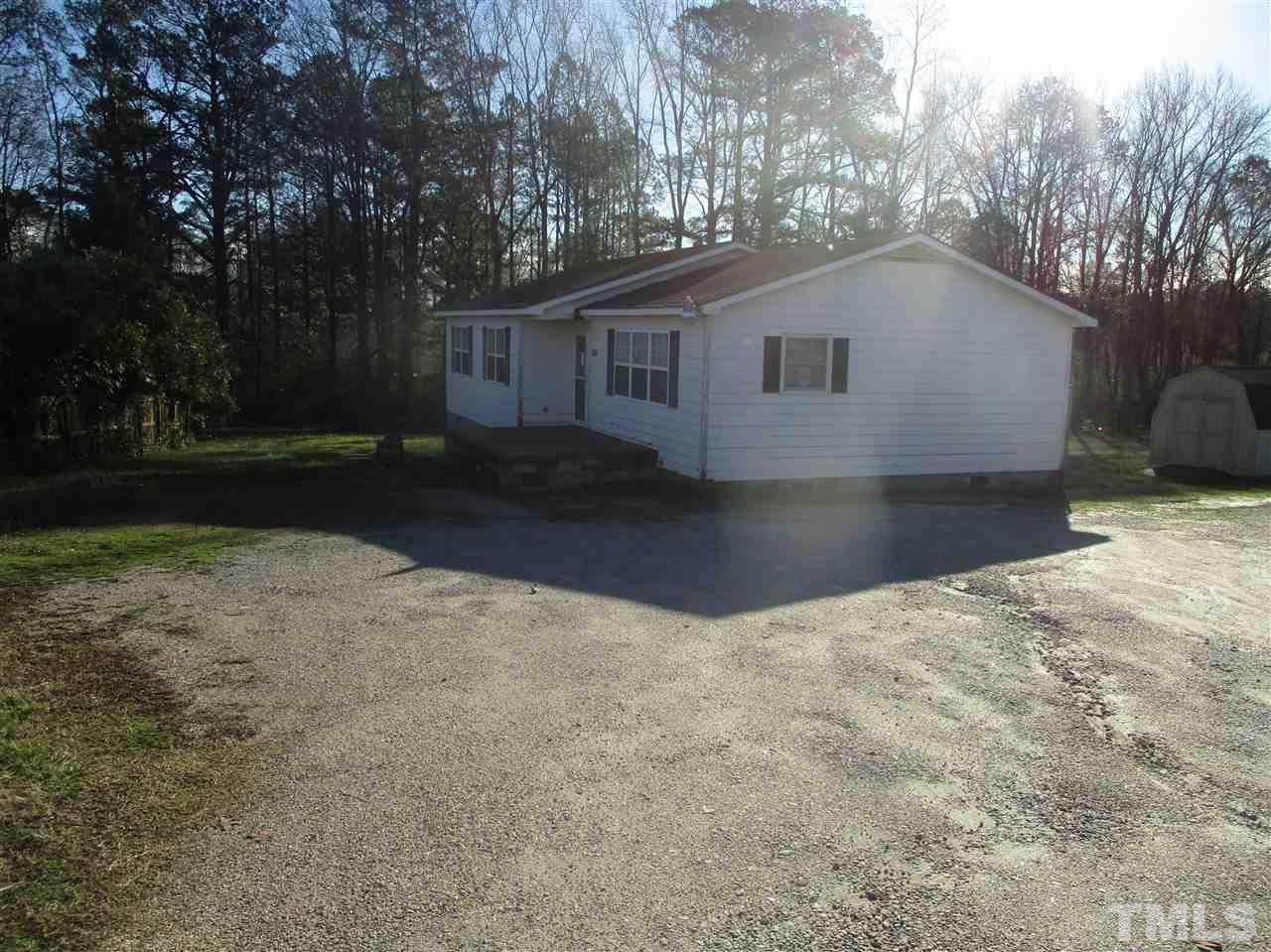 2825 Old Williams Road Raleigh, NC 27610 - Photo 2 of 13