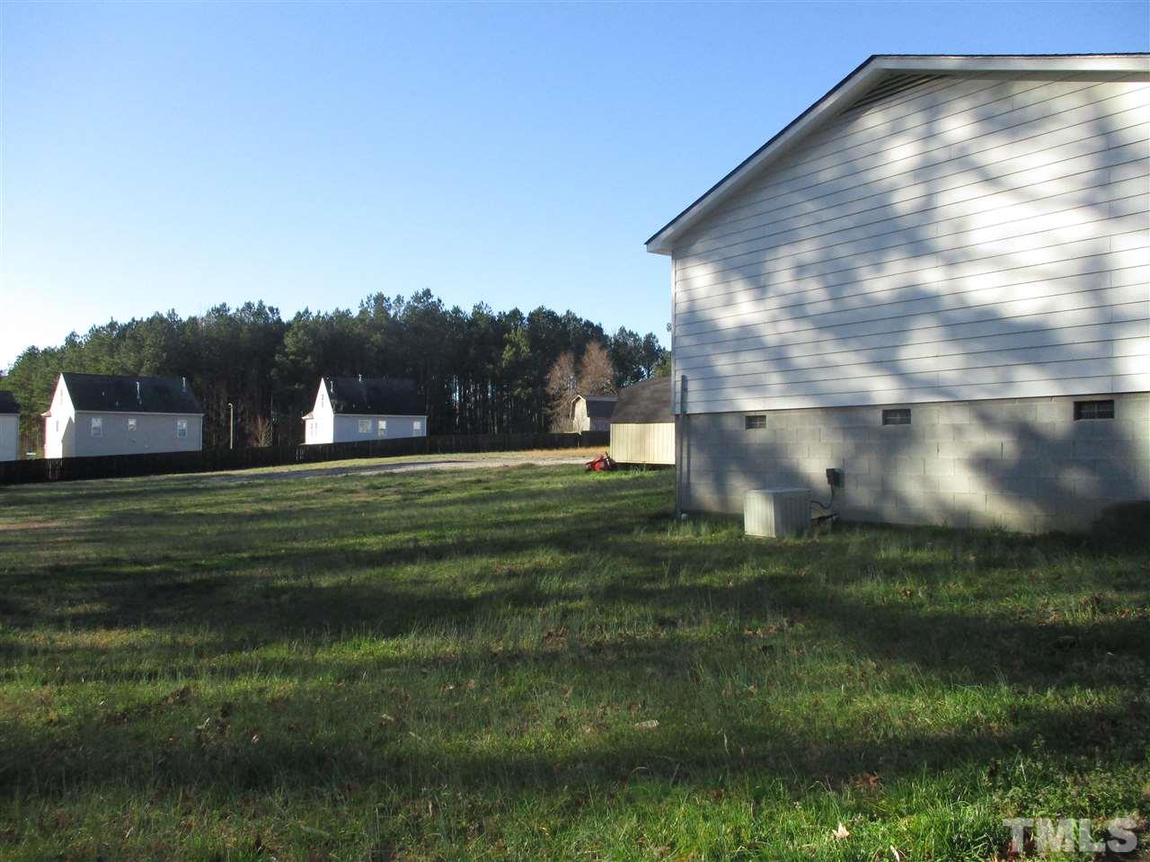 2825 Old Williams Road Raleigh, NC 27610 - Photo 12 of 13