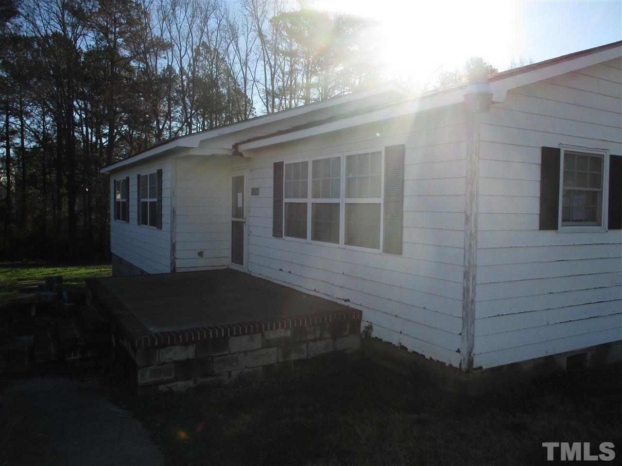 2825 Old Williams Road Raleigh, NC 27610 - Photo 13 of 13