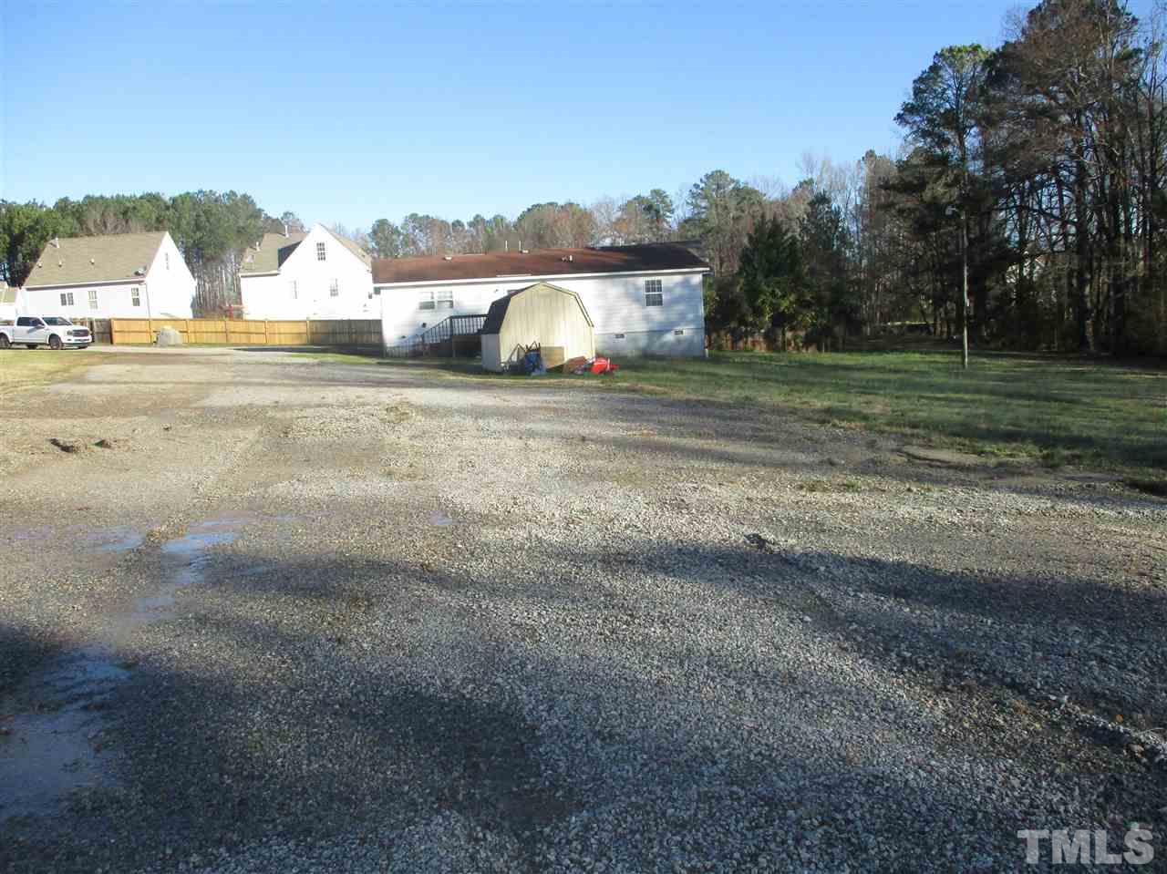 2825 Old Williams Road Raleigh, NC 27610 - Photo 4 of 13