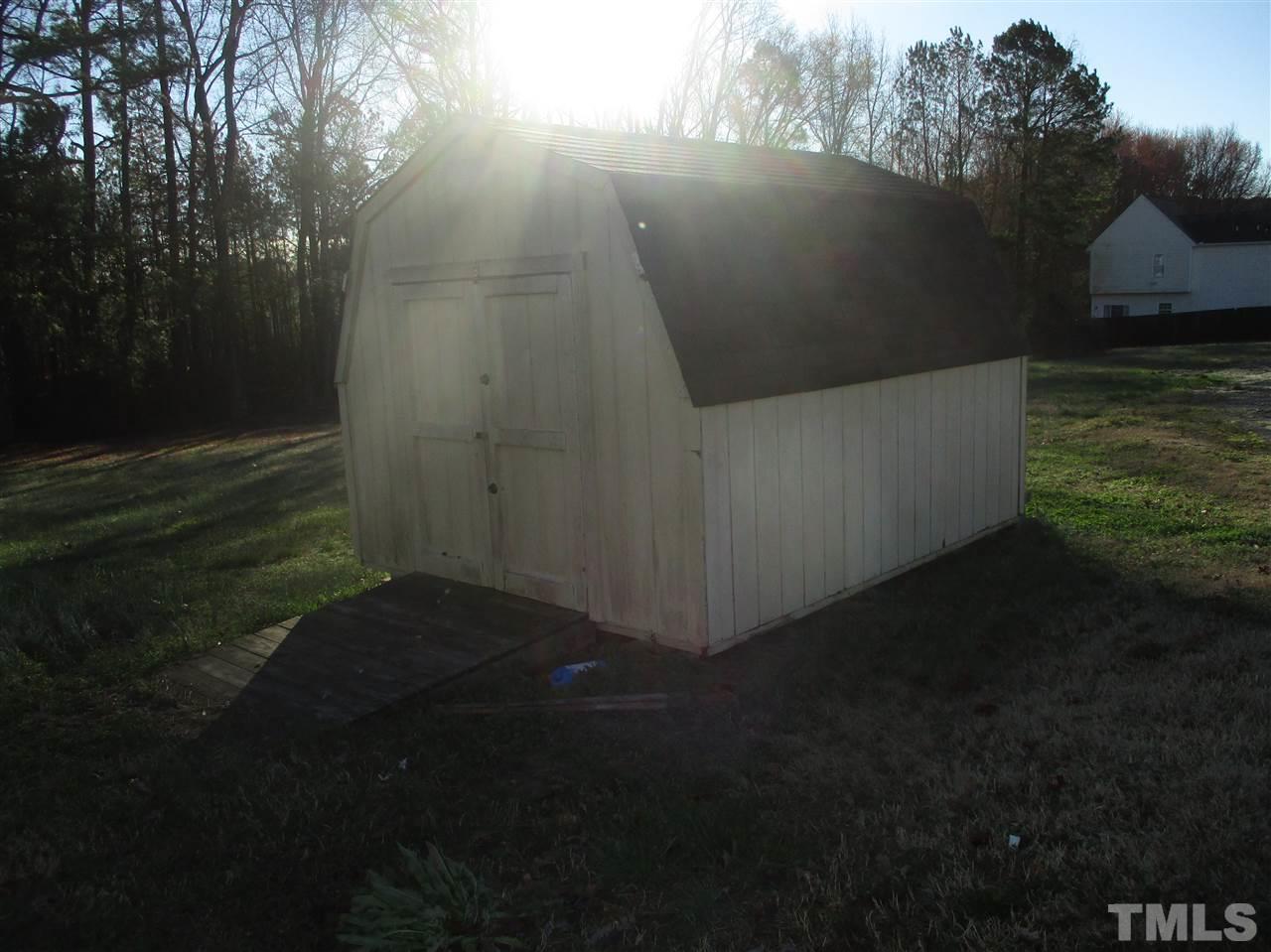 2825 Old Williams Road Raleigh, NC 27610 - Photo 6 of 13