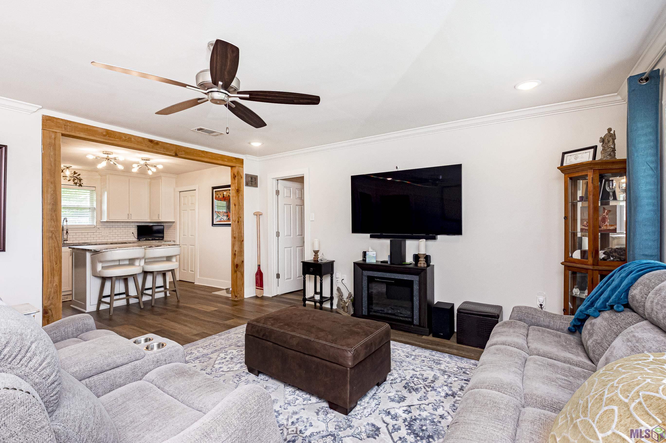 16463 Joe Sevario Road Prairieville, LA 70769 - Photo 5 of 22 Gallery Image 5