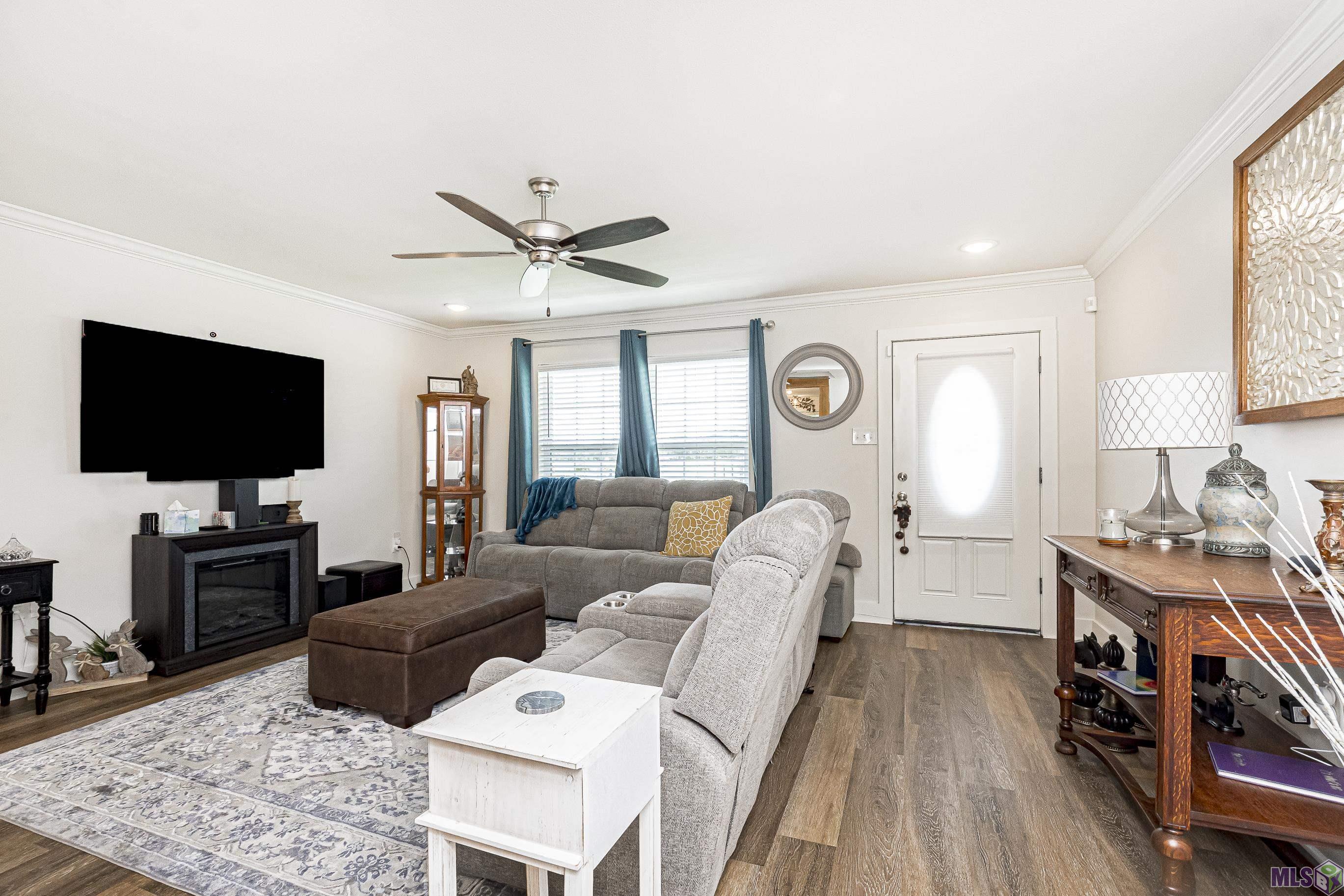 16463 Joe Sevario Road Prairieville, LA 70769 - Photo 6 of 22 Gallery Image 6