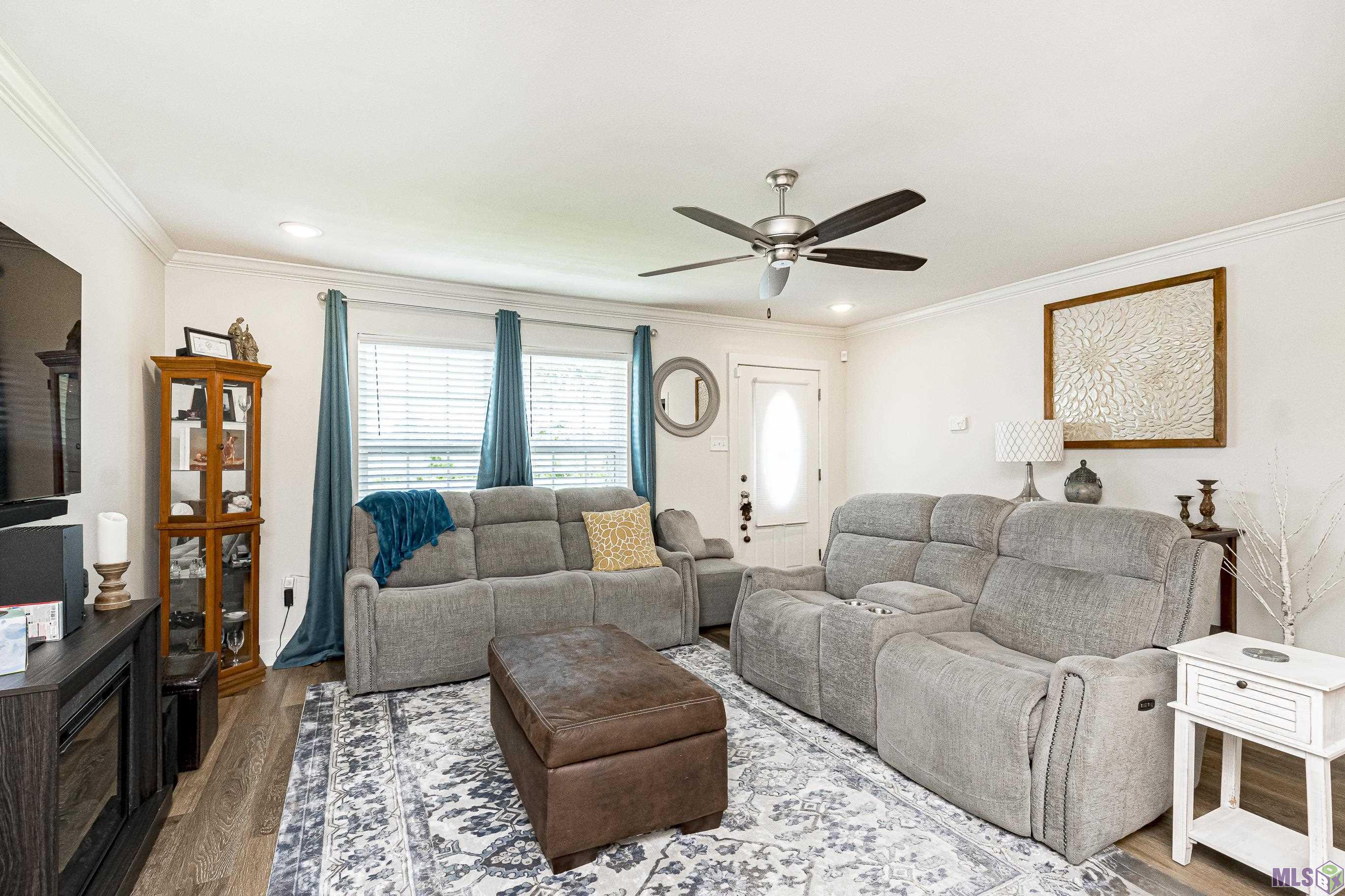 16463 Joe Sevario Road Prairieville, LA 70769 - Photo 7 of 22 Gallery Image 7