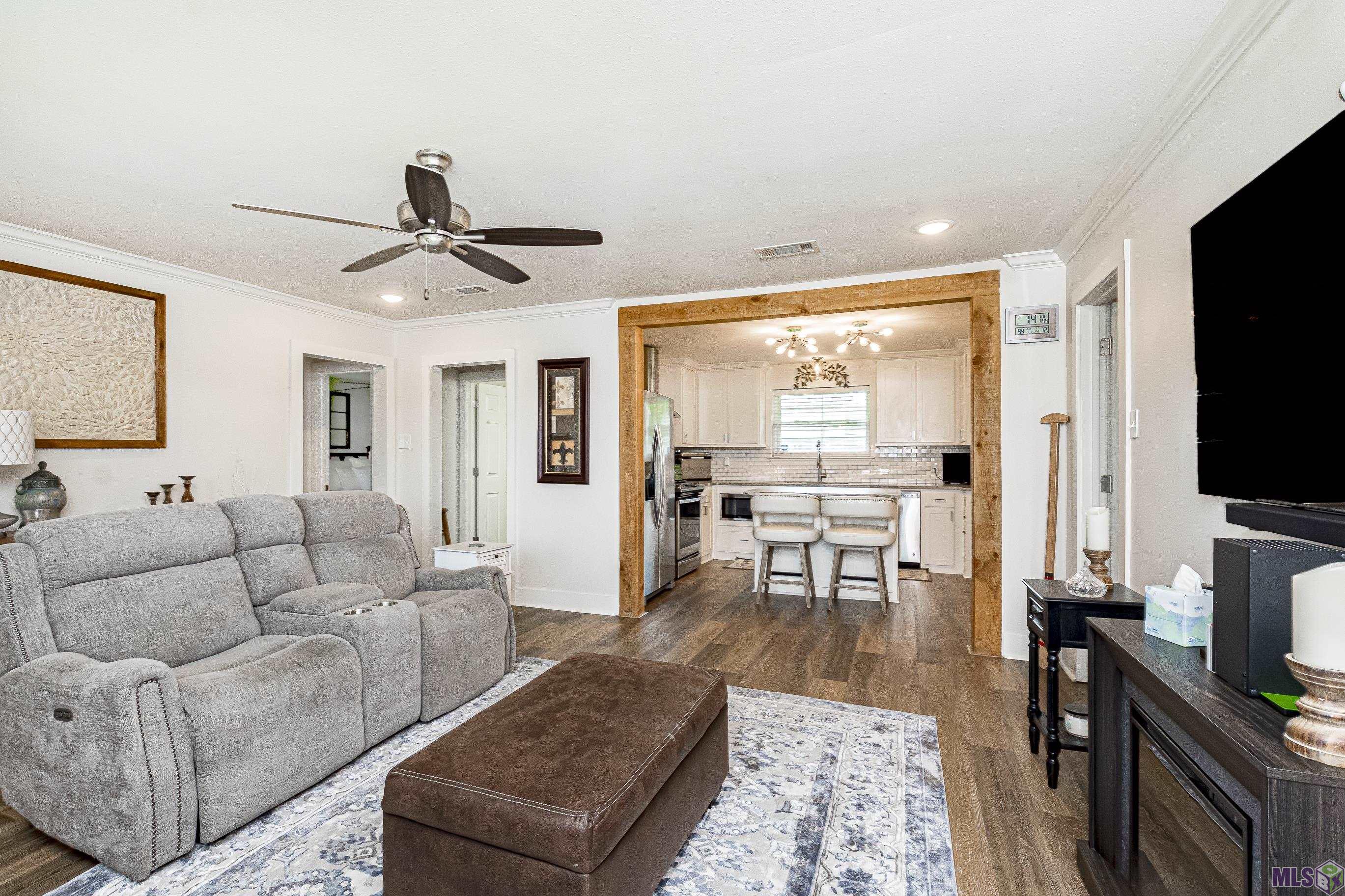 16463 Joe Sevario Road Prairieville, LA 70769 - Photo 8 of 22 Gallery Image 8