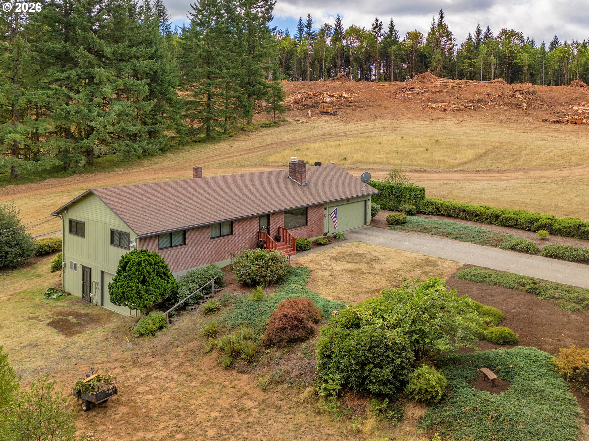 25420 Northwest Pumpkin Ridge Road North Plains, OR 97133 - Photo 20 of 37 Gallery Image 20