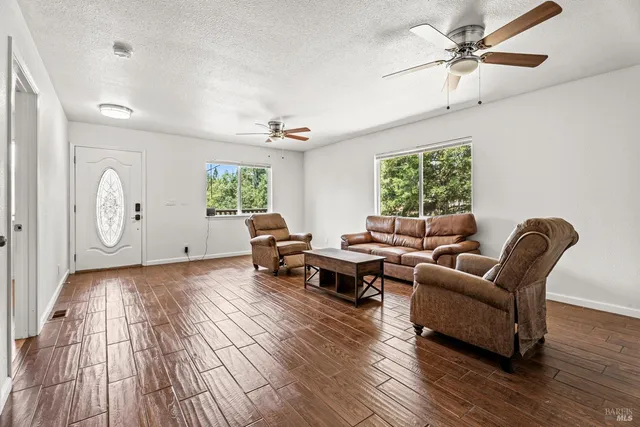 $360,000 | 26051 Sherwood Road, Willits, CA 95490