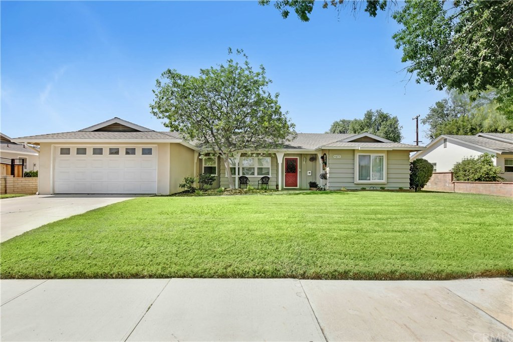 4675 Edgewood Place Riverside, CA 92506 - Photo 1 of 1