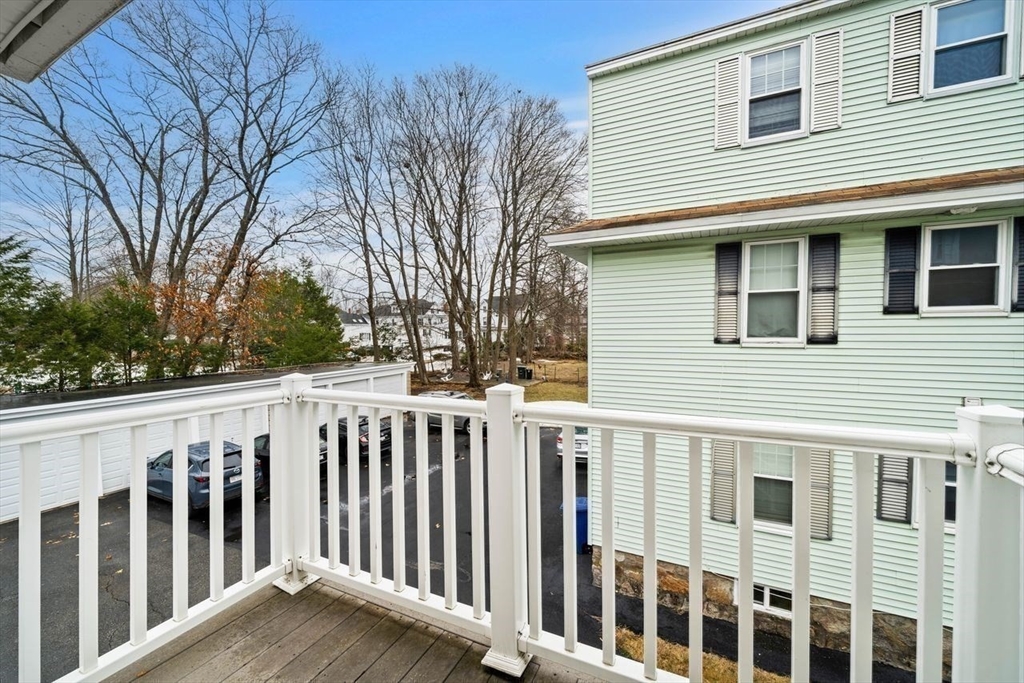86-88 Maple Avenue North Andover, MA 01845 - Photo 32 of 41 a view of a house with a small cabin