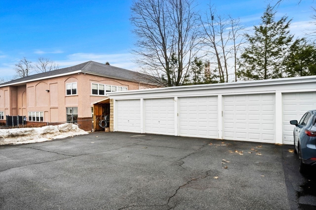 86-88 Maple Avenue North Andover, MA 01845 - Photo 6 of 41 a view of a house with a backyard
