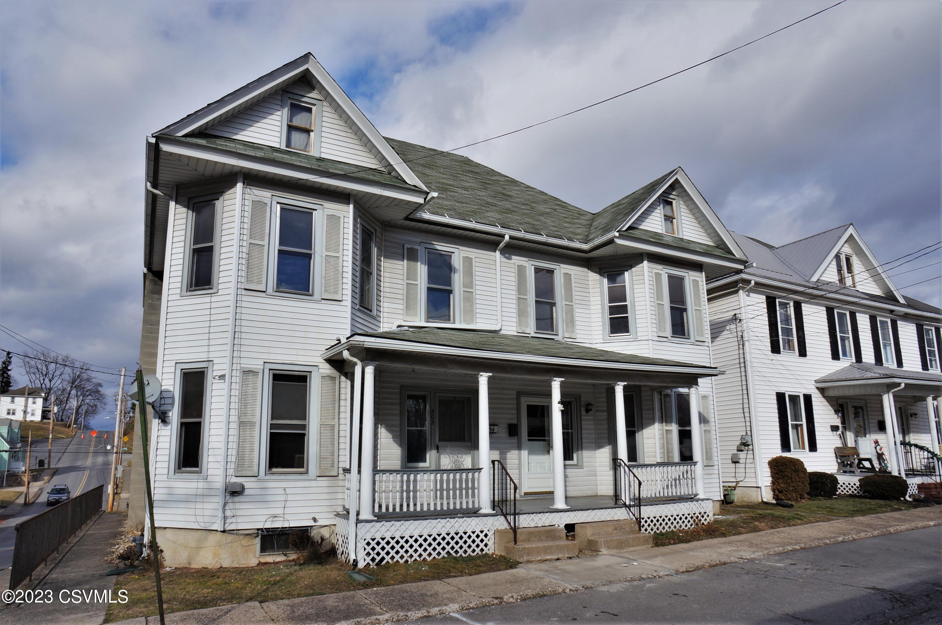 305 Walnut Street Milton, PA 17847 - Photo 21 of 22