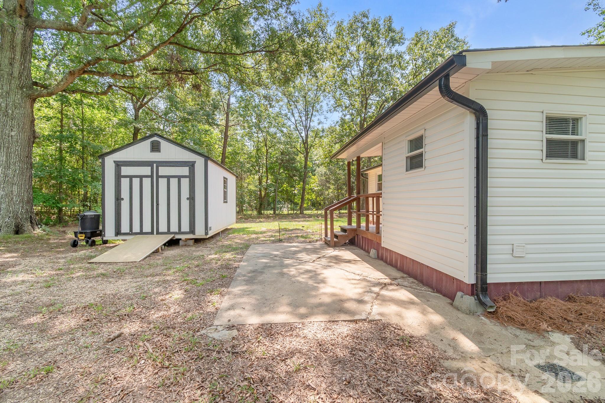 1218 Hammond Carnes Road Lancaster, SC 29720 - Photo 33 of 37 Gallery Image 33