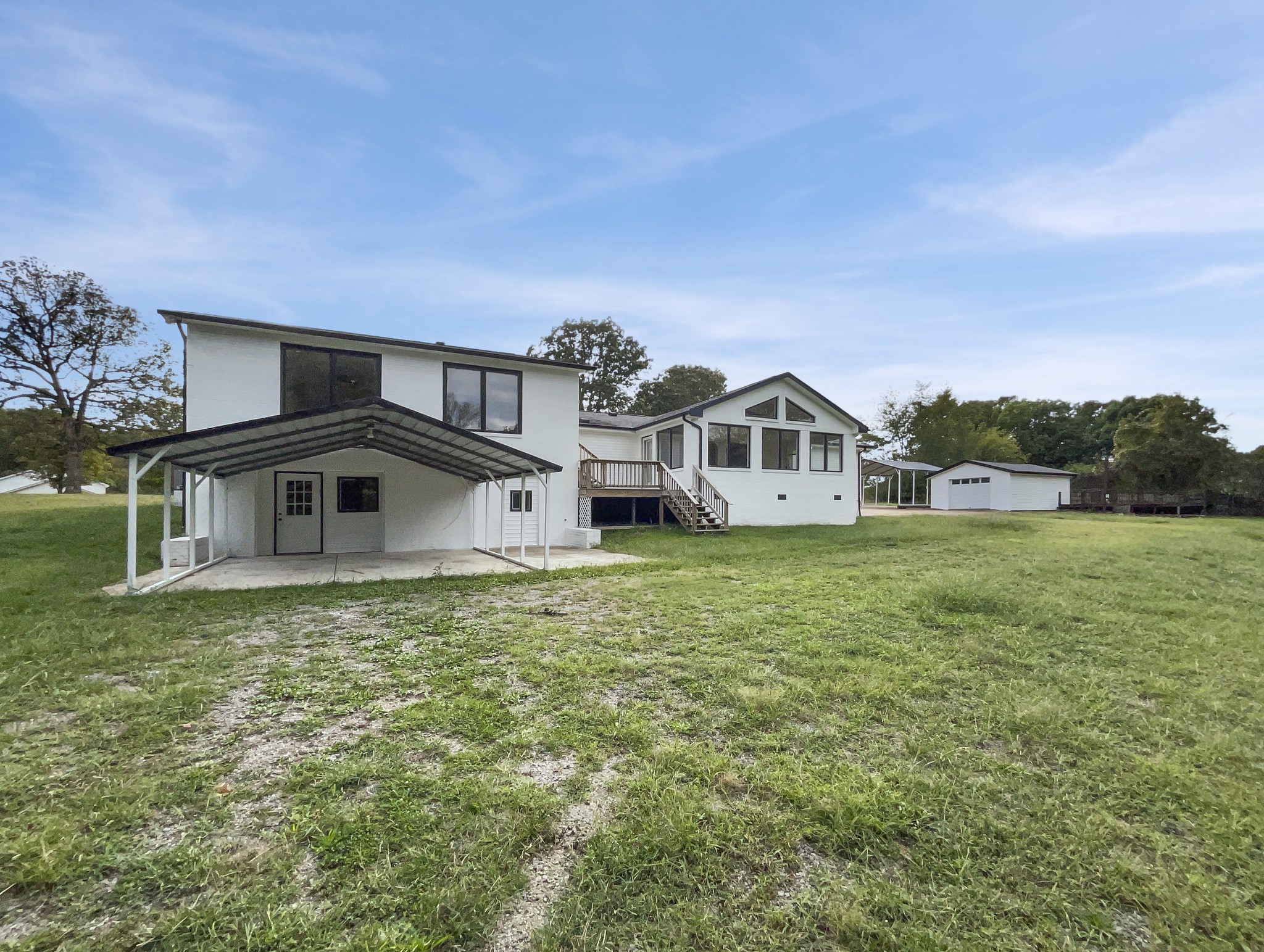 1396 Pomona Road Dickson, TN 37055 - Photo 25 of 28