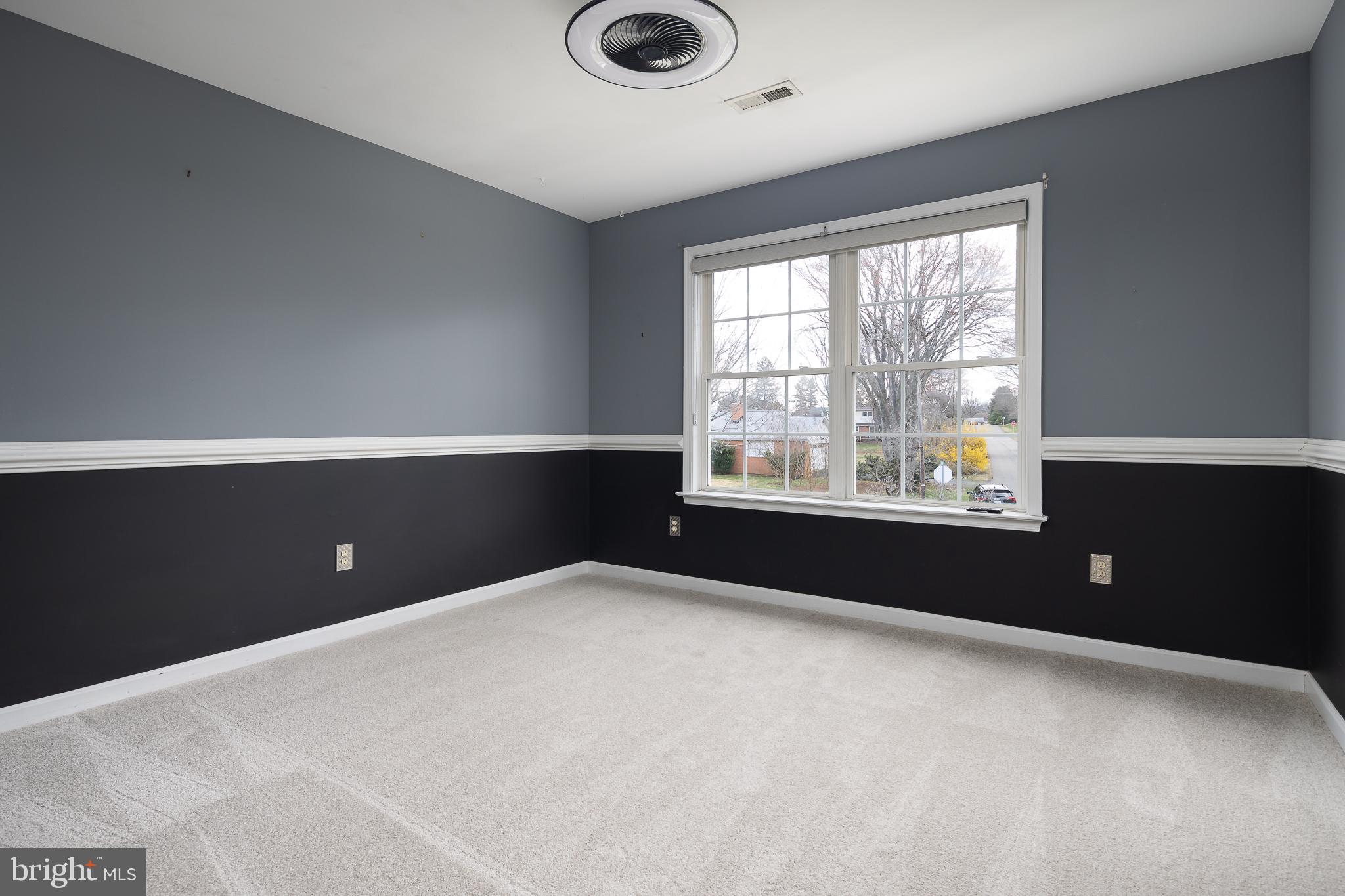 290 Gay Road Warrenton, VA 20186 - Photo 15 of 31 290 Gay Rd- bedroom 2