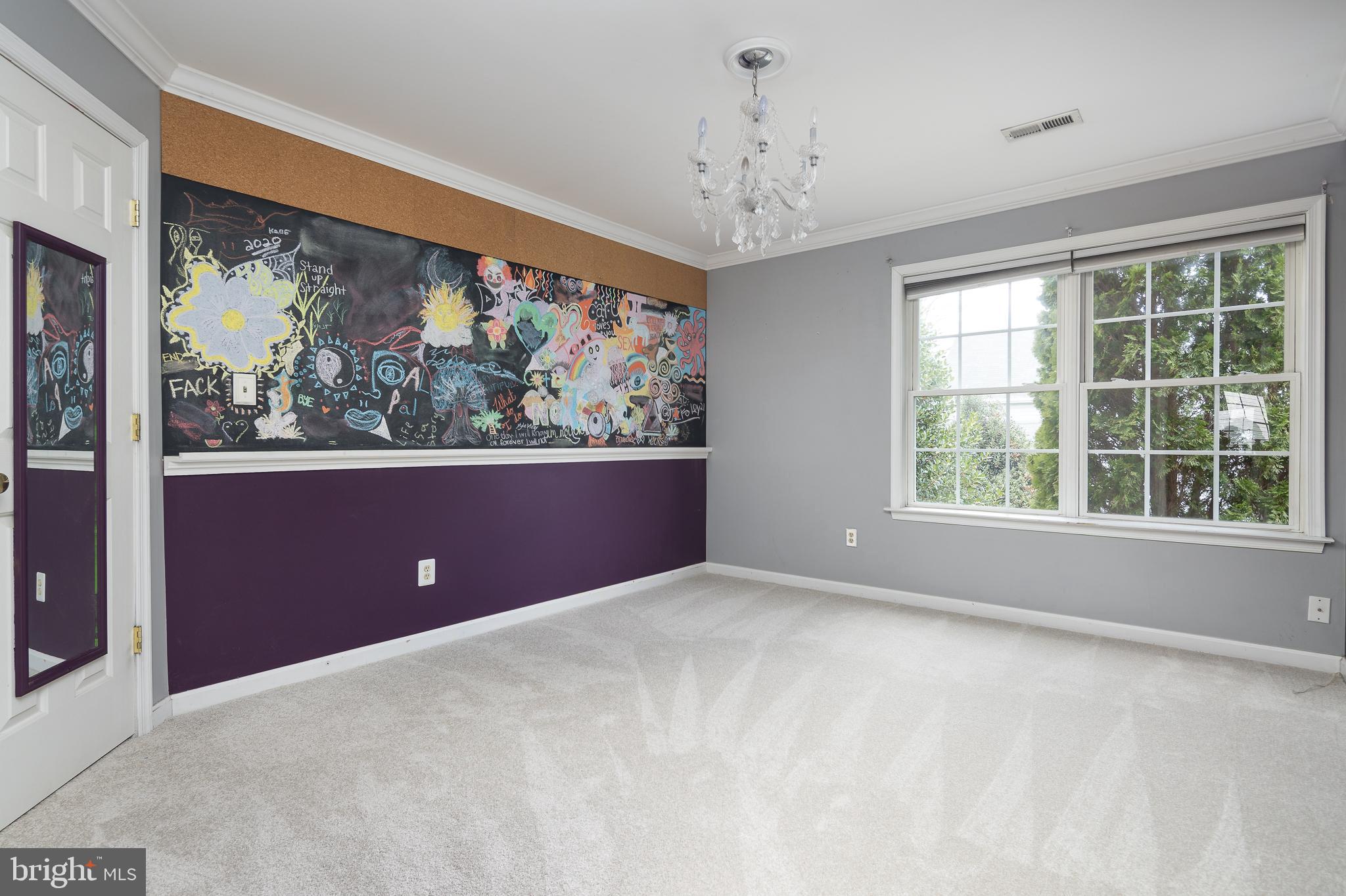 290 Gay Road Warrenton, VA 20186 - Photo 17 of 31 290 Gay Rd - Bedroom 4