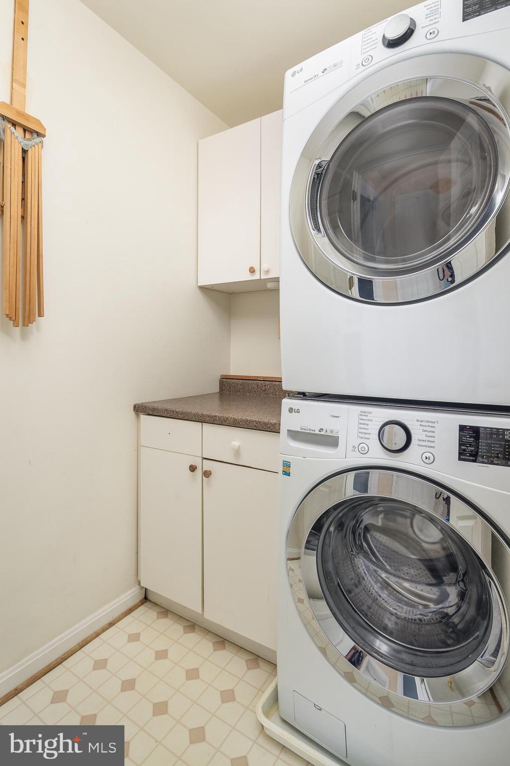 290 Gay Road Warrenton, VA 20186 - Photo 19 of 31 290 Gay Rd - laundry Room