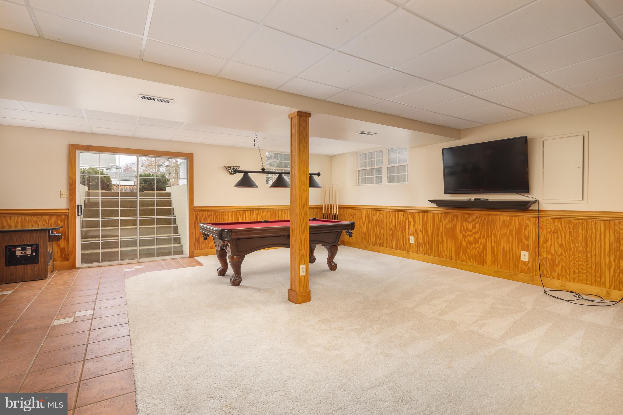 290 Gay Road Warrenton, VA 20186 - Photo 21 of 31 290 Gay Rd - Basement