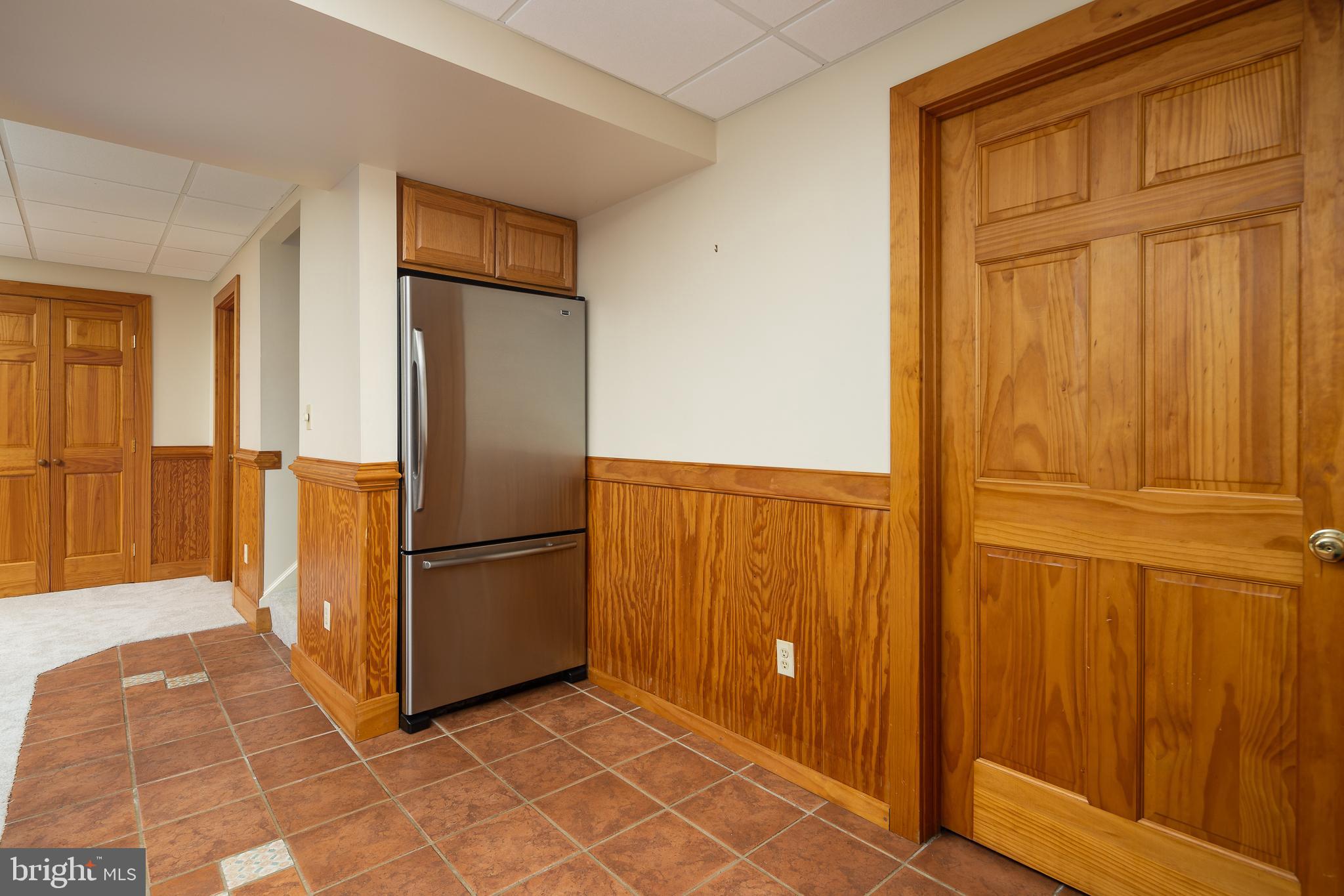 290 Gay Road Warrenton, VA 20186 - Photo 23 of 31 290 Gay Rd- Stainless Steel Refrigerator