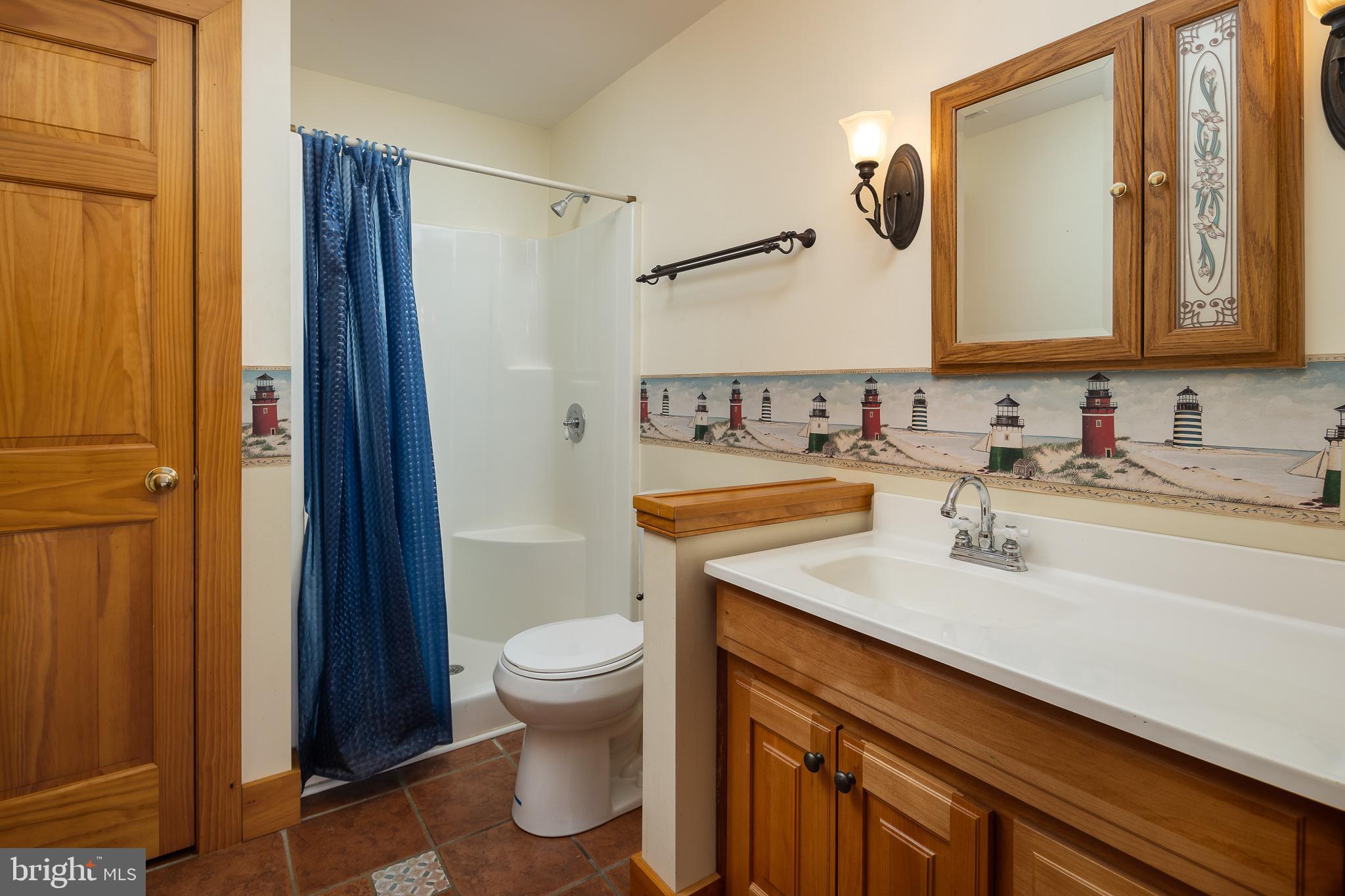 290 Gay Road Warrenton, VA 20186 - Photo 24 of 31 290 Gay Rd - Basement Full Bathroom
