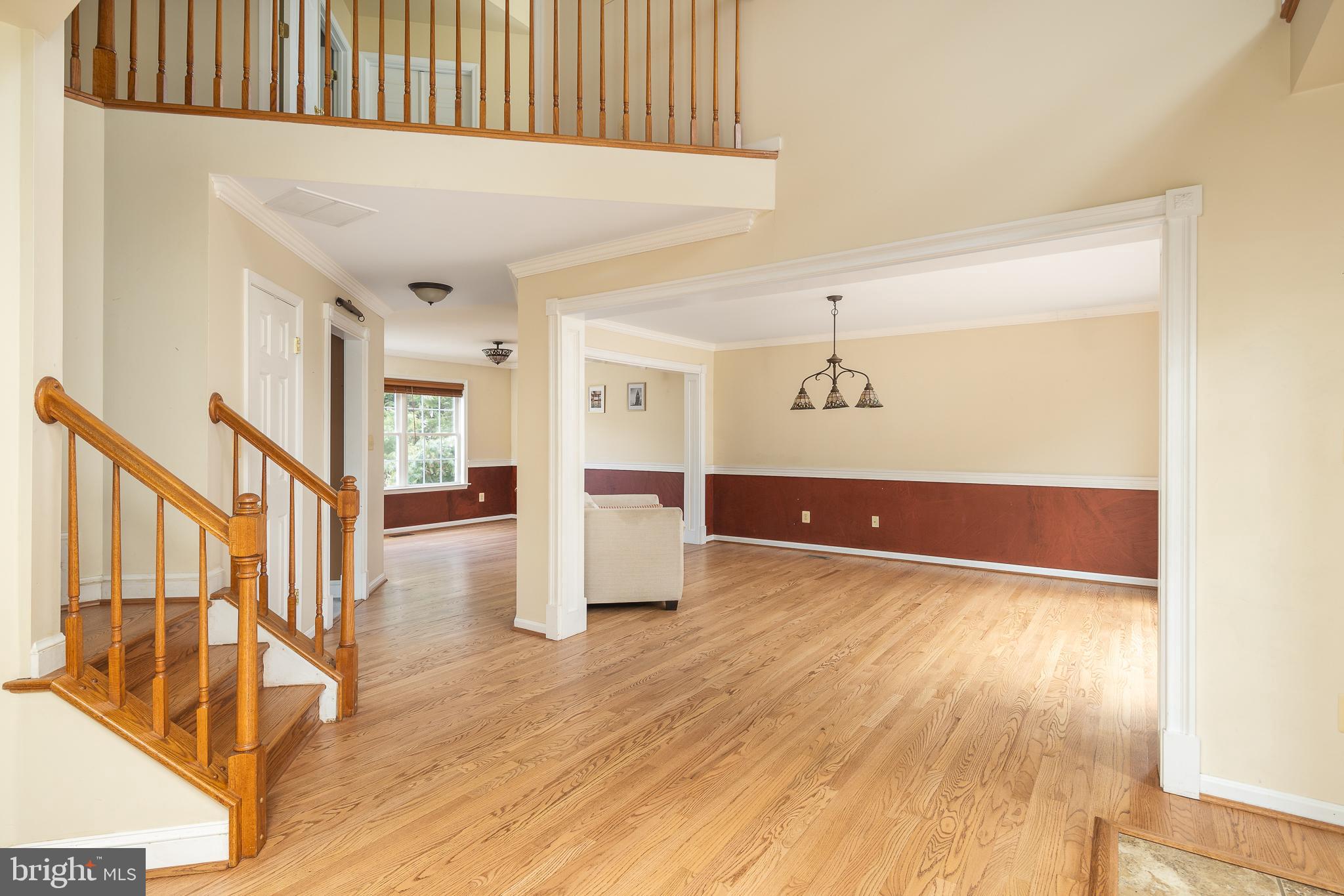 290 Gay Road Warrenton, VA 20186 - Photo 3 of 31 290 Gay Rd LR