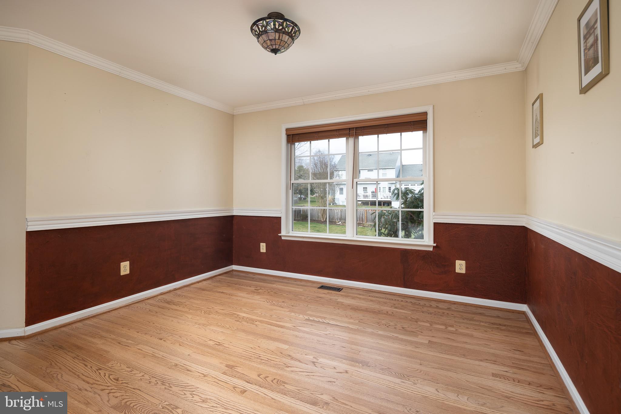 290 Gay Road Warrenton, VA 20186 - Photo 4 of 31 290 Gay Rd - DR