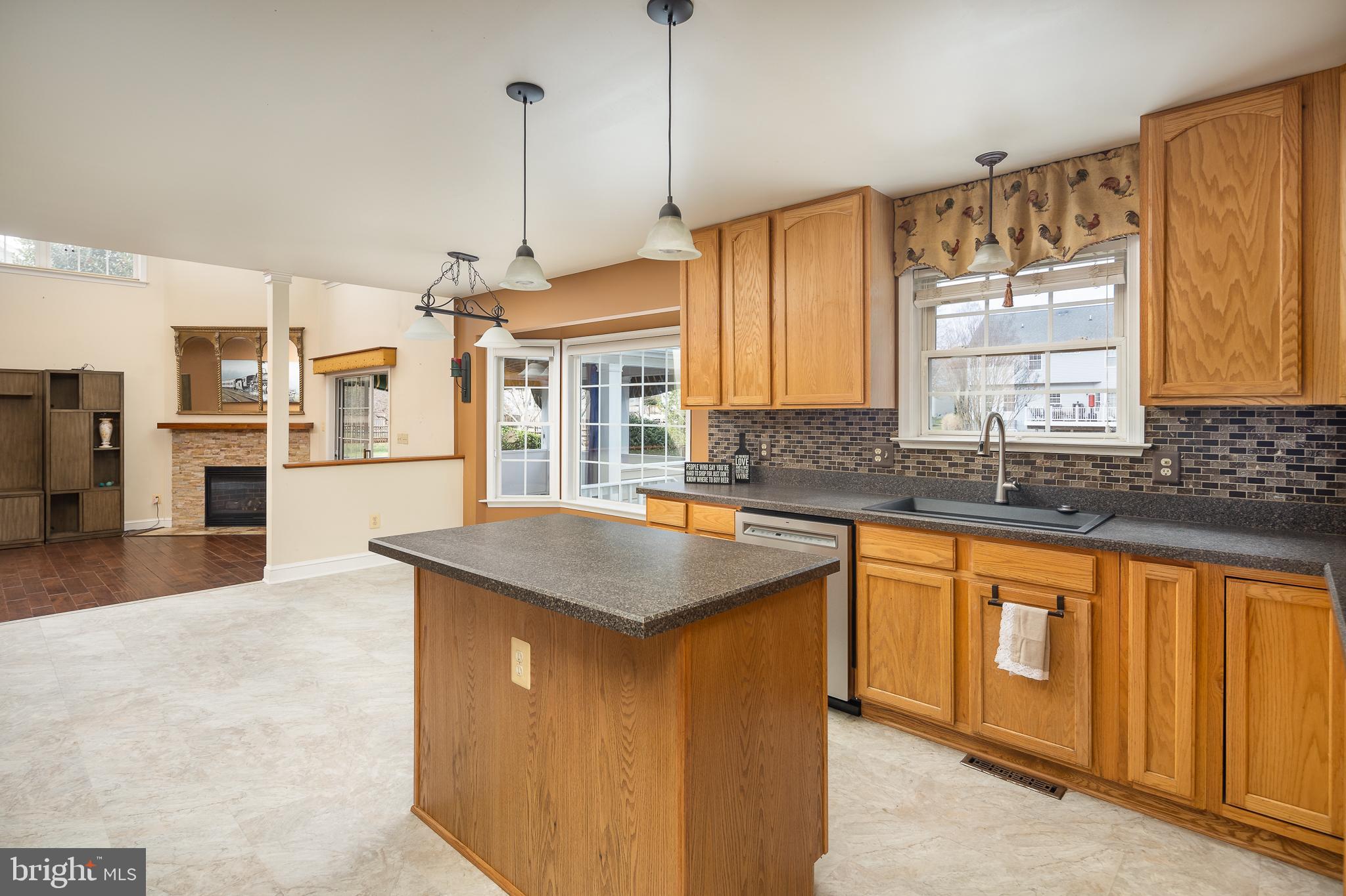 290 Gay Road Warrenton, VA 20186 - Photo 5 of 31 290 Gay Rd - Kitchen 1