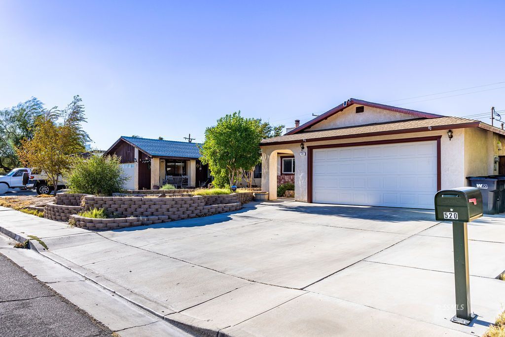 520 East California Avenue Ridgecrest, CA 93555 - Photo 3 of 31 Gallery Image 3