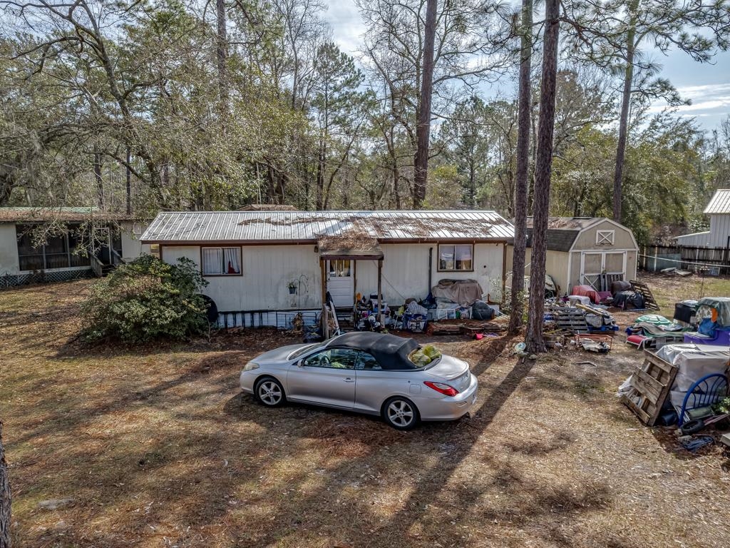 1832 Lakeview Point Road Quincy, FL 32351 - Photo 12 of 28