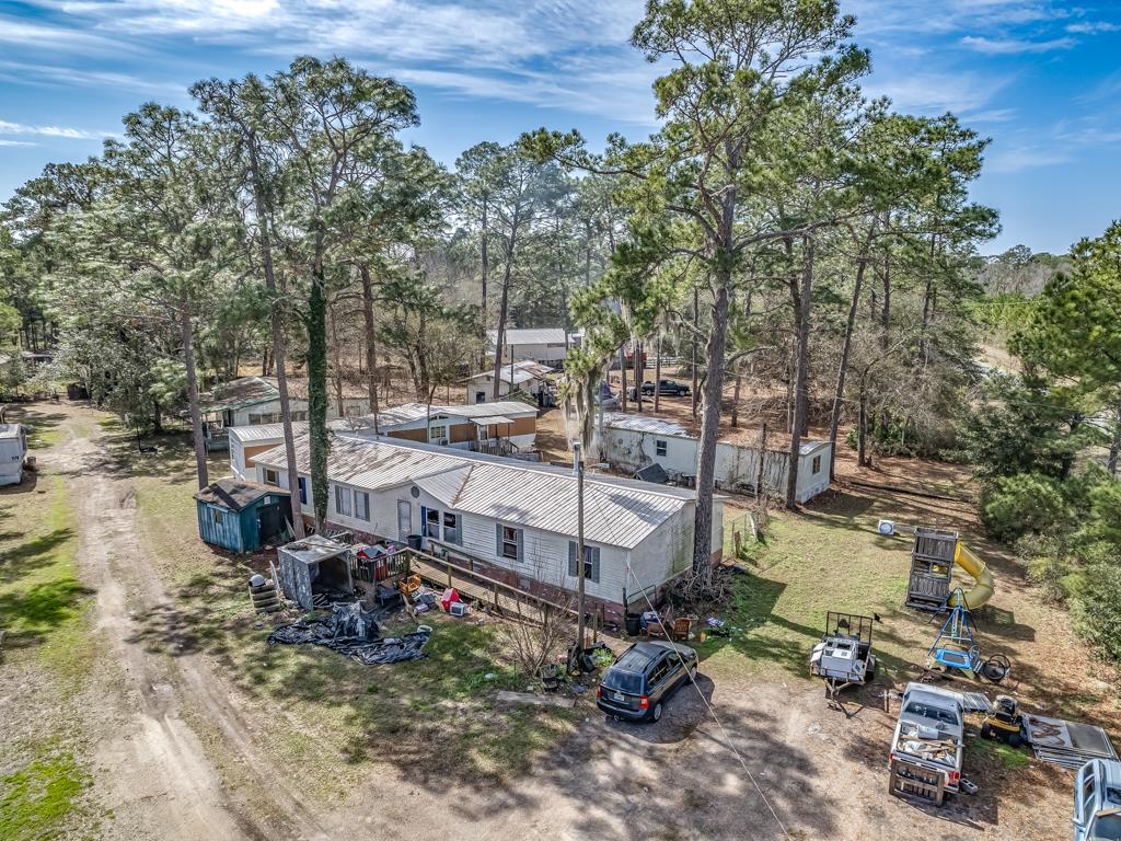 1832 Lakeview Point Road Quincy, FL 32351 - Photo 15 of 28