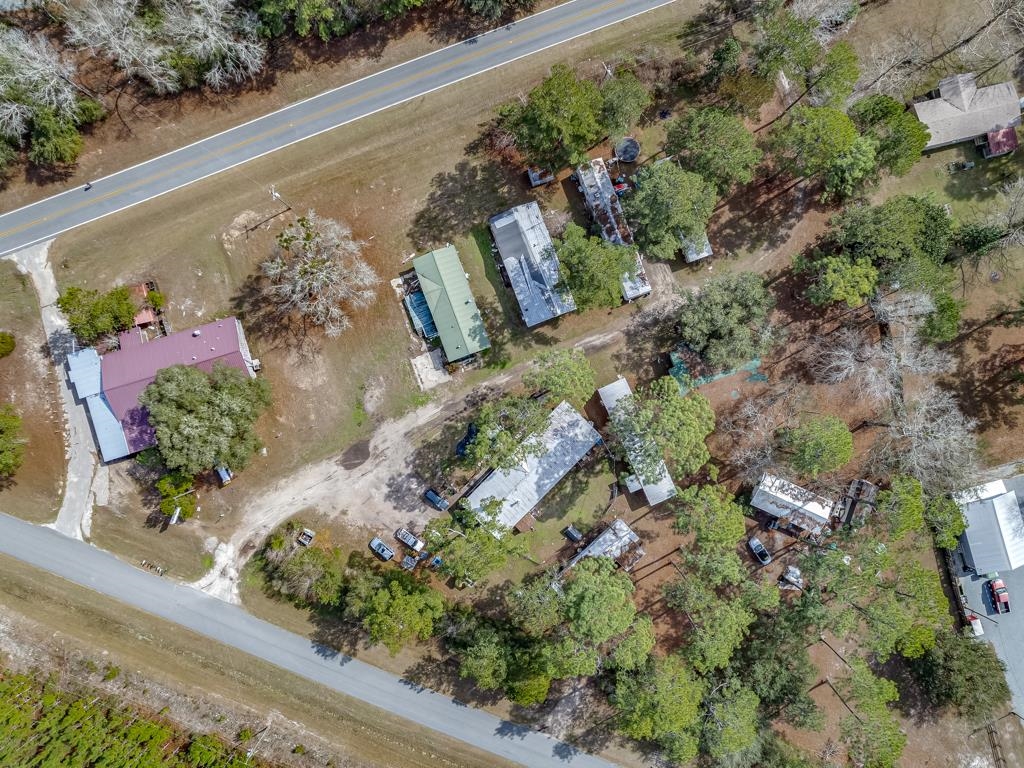 1832 Lakeview Point Road Quincy, FL 32351 - Photo 20 of 28