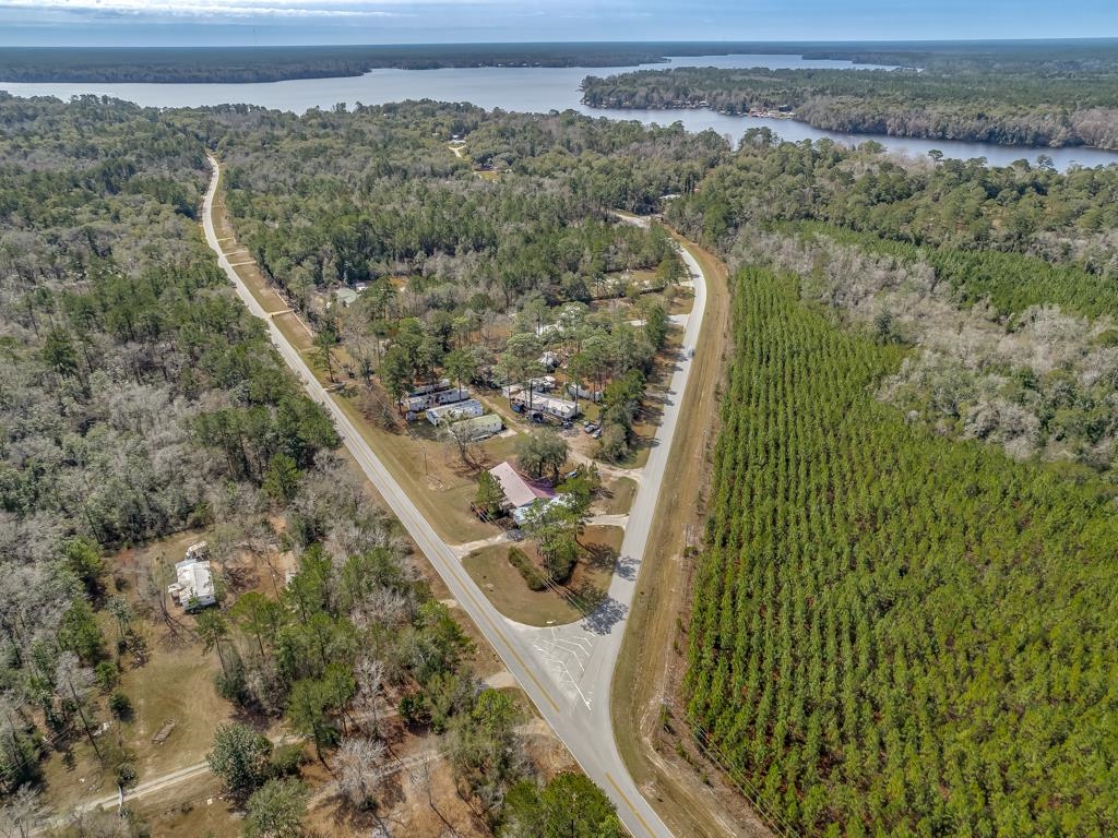 1832 Lakeview Point Road Quincy, FL 32351 - Photo 22 of 28