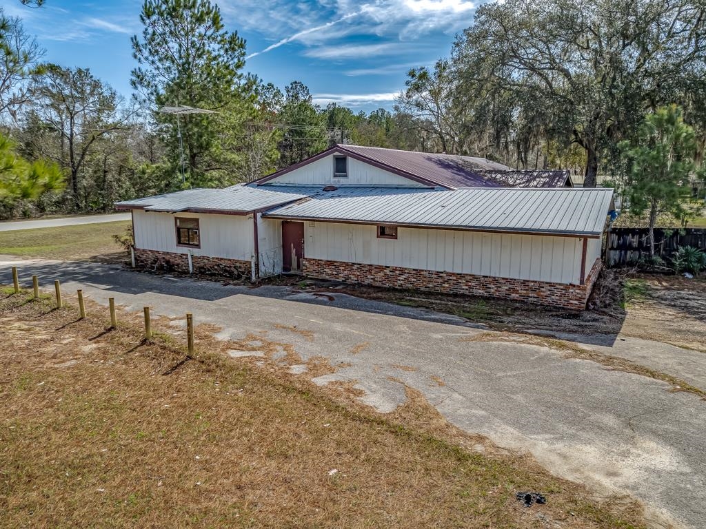 1832 Lakeview Point Road Quincy, FL 32351 - Photo 23 of 28
